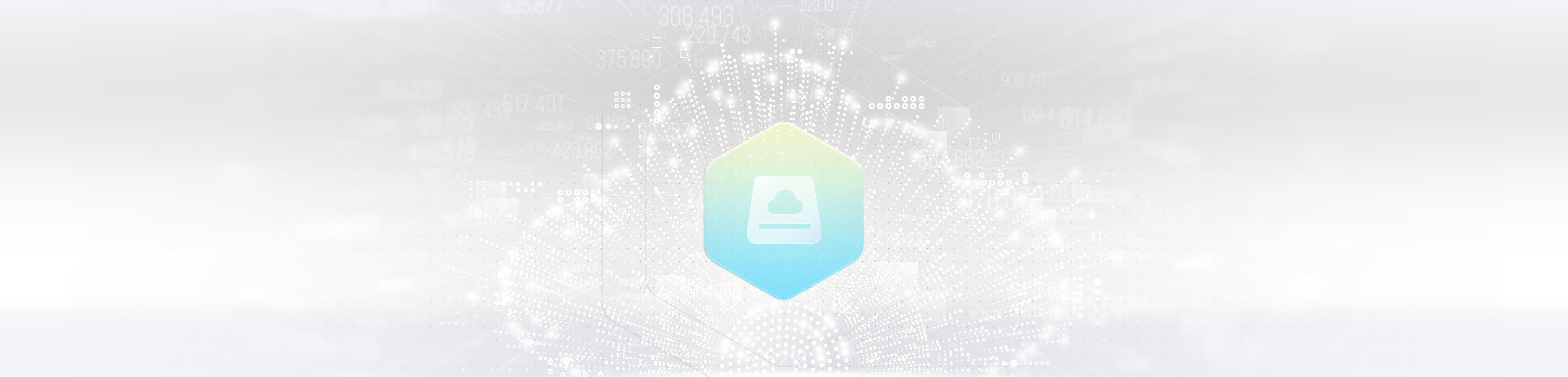 product banner